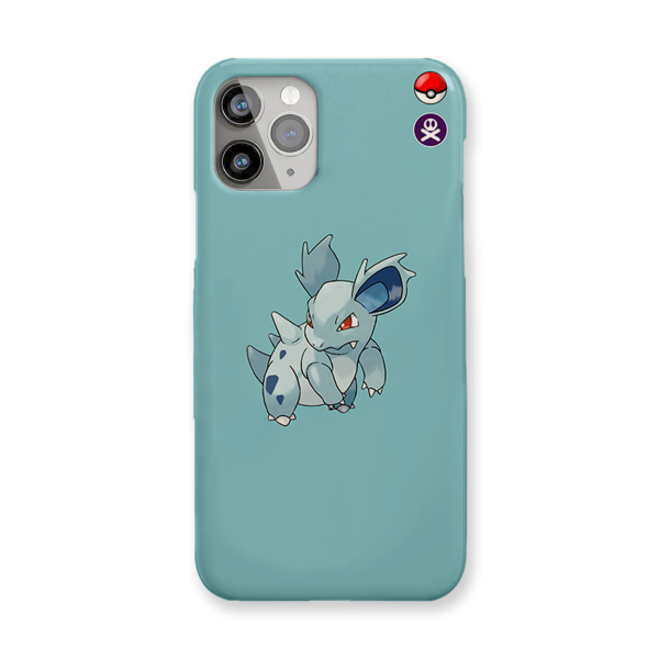 Case Nidorina POK-030-C