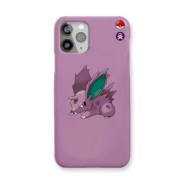 Case Nidoran POK-032-C