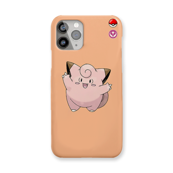 Case Clefairy POK-035-C