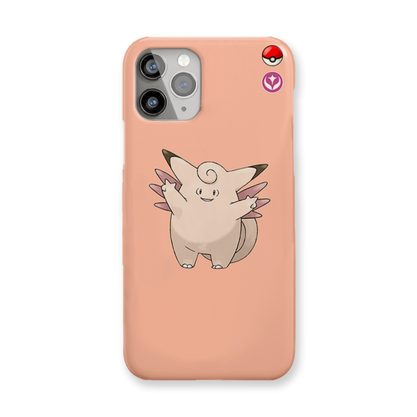 Case Clefable POK-036-C