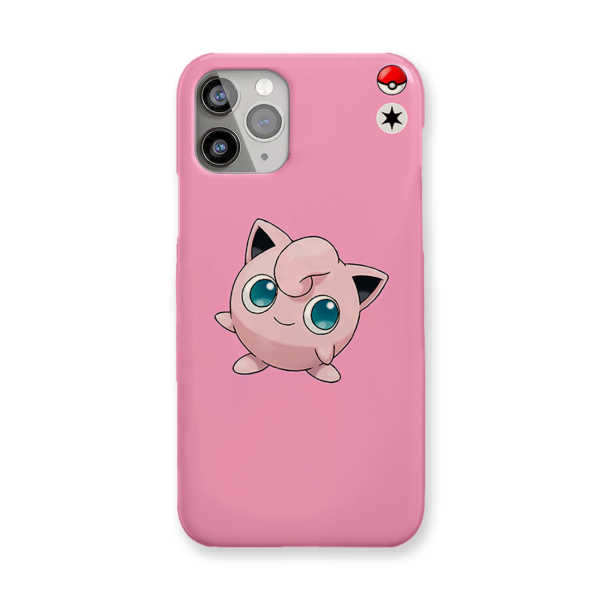Case Jigglypuff POK-039-C