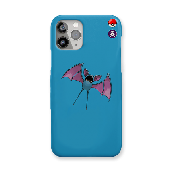 Case Zubat POK-041-C
