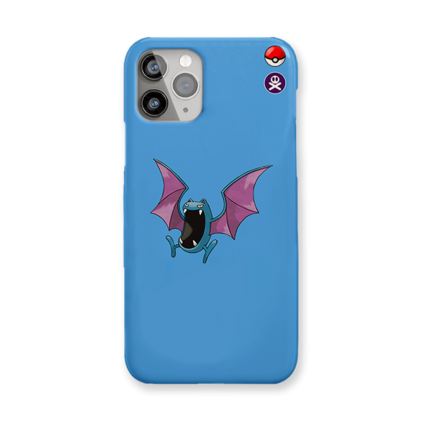 Case Golbat POK-042-C