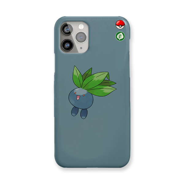 Case Oddish POK-043-C