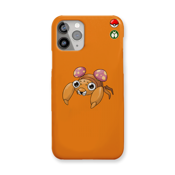 Case Paras POK-046-C