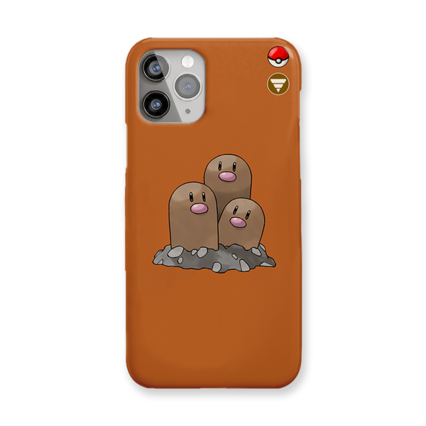 Case Dugtrio POK-051-C