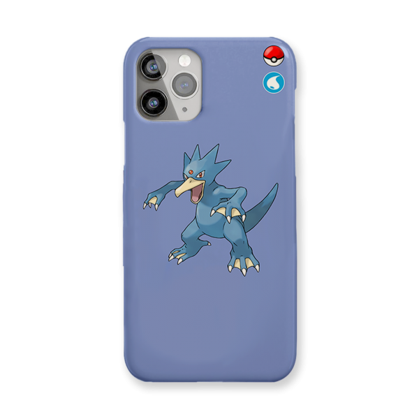 Case Golduck POK-055-C