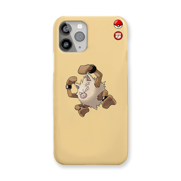 Case Primeape POK-057-C
