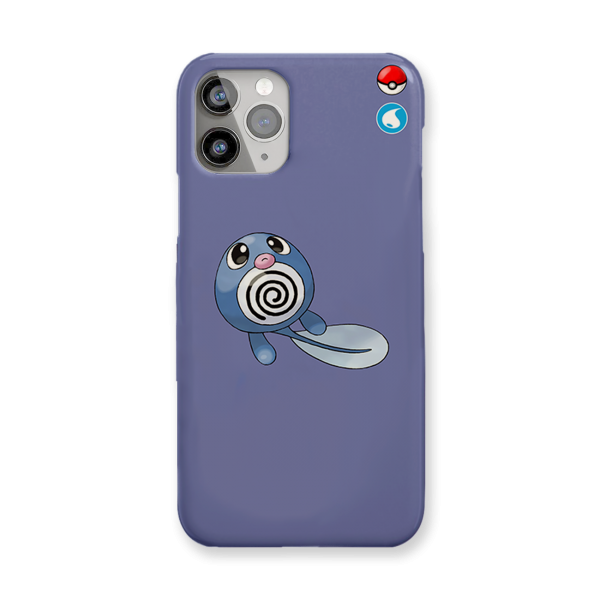 Case Poliwag POK-060-C