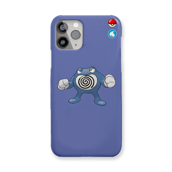 Case Poliwrath POK-062-C