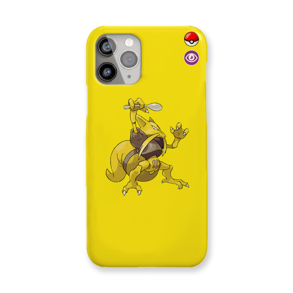 Case Kadabra POK-064-C
