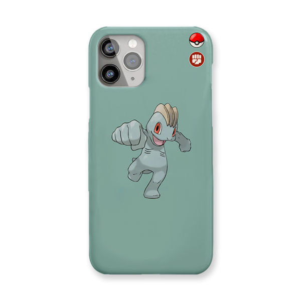 Case Machop POK-066-C