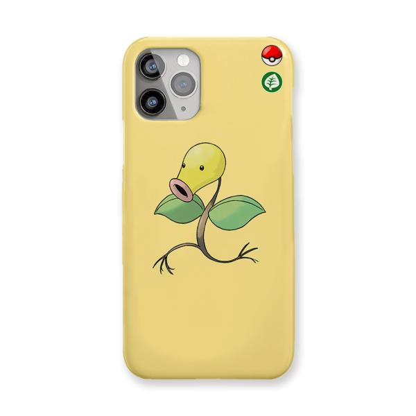 Case Bellsprout POK-069-C