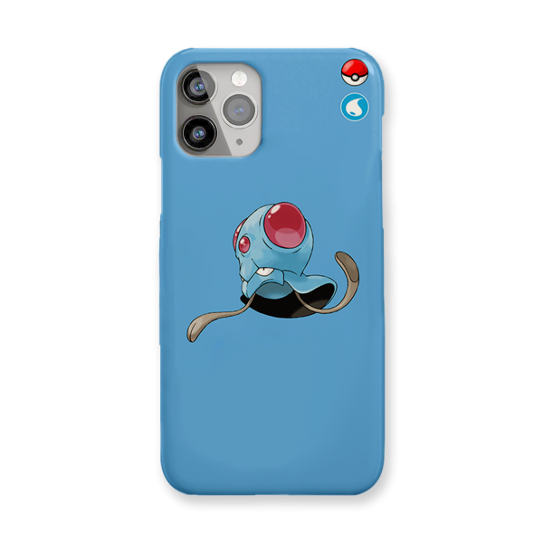 Case Tentacool POK-072-C