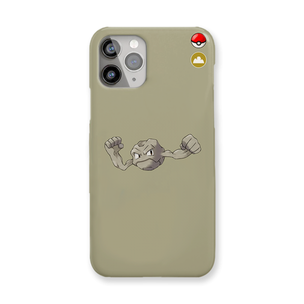 Case Geodude POK-074-C