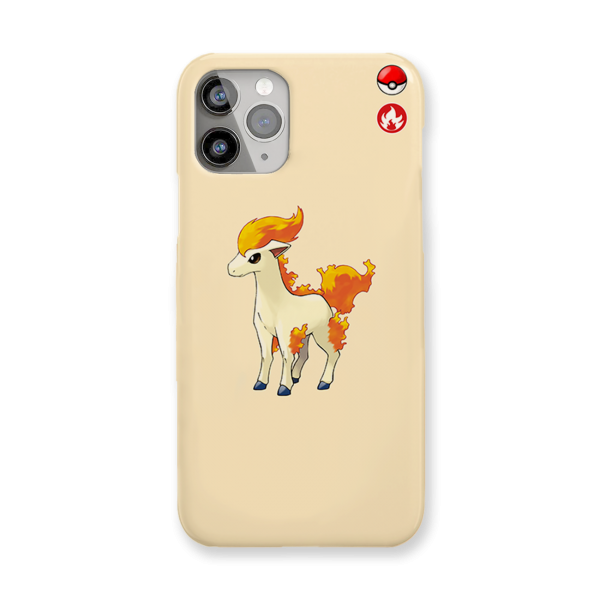 Case Ponyta POK-077-C