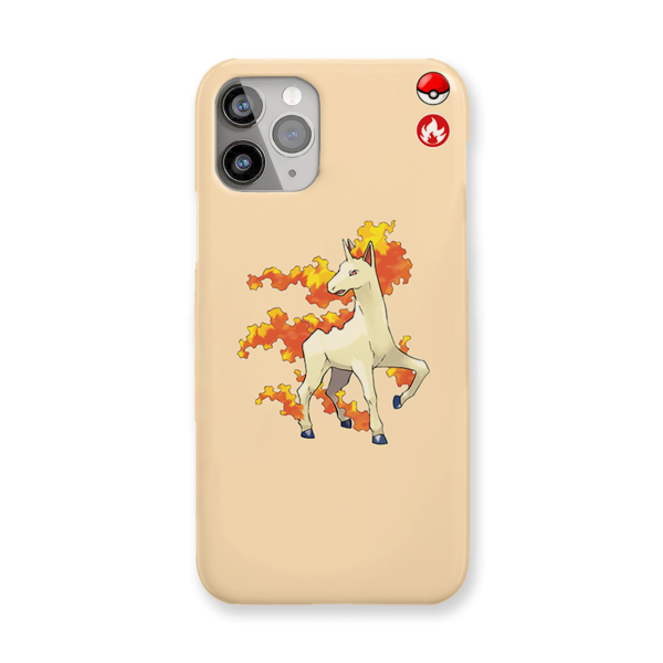 Case Rapidash POK-078-C