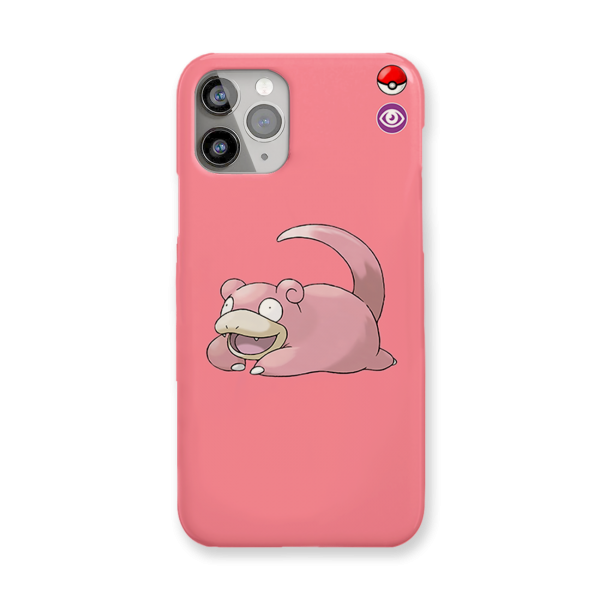 Case Slowpoke POK-079-C
