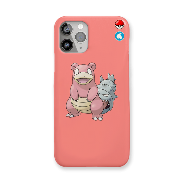 Case Slowbro POK-080-C