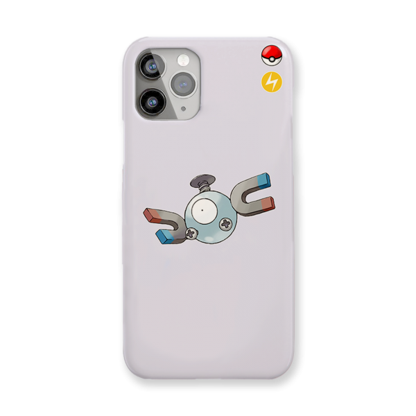 Case Magnemite POK-081-C