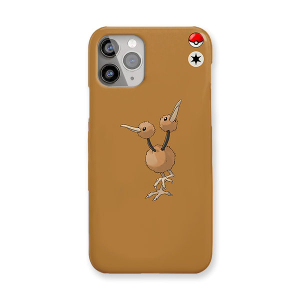 Case Doduo POK-084-C