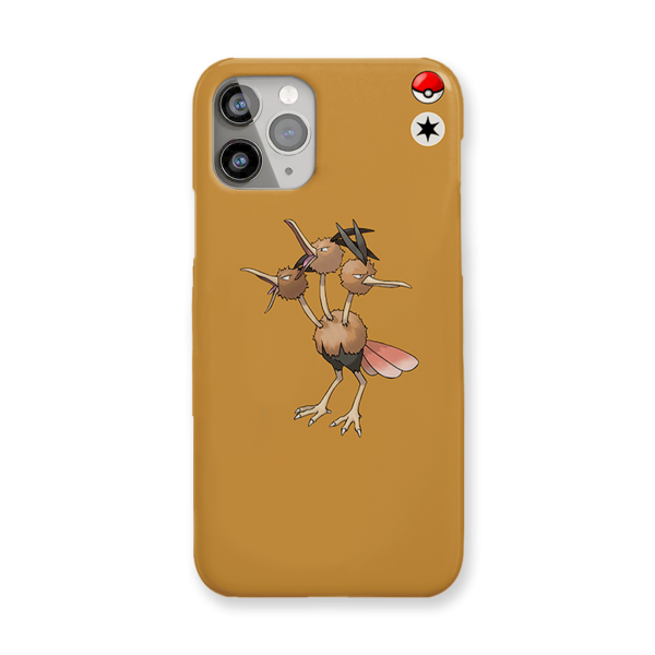 Case Dodrio POK-085-C