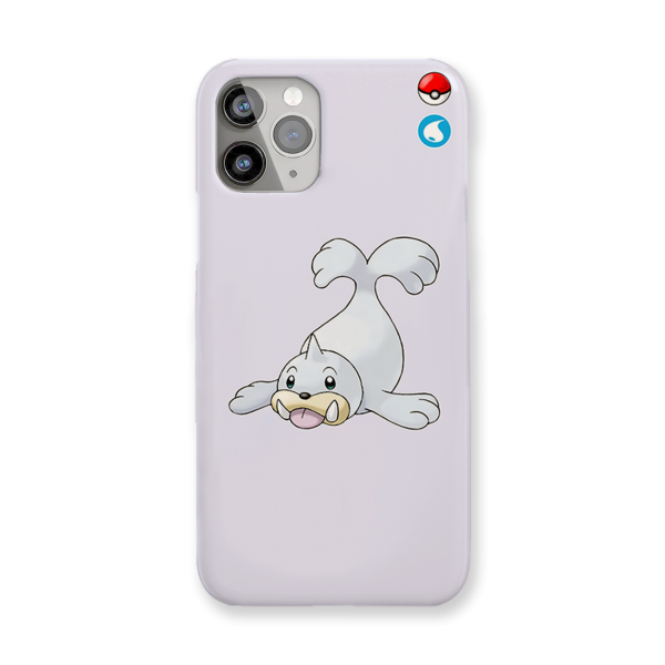 Case Seel POK-086-C