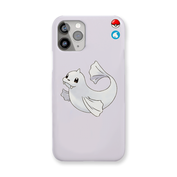 Case Dewgong POK-087-C