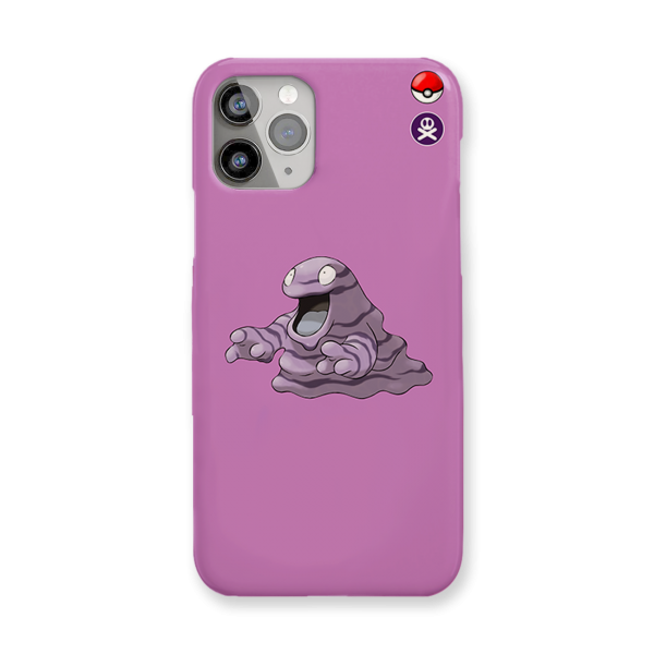 Case Grimer POK-088-C