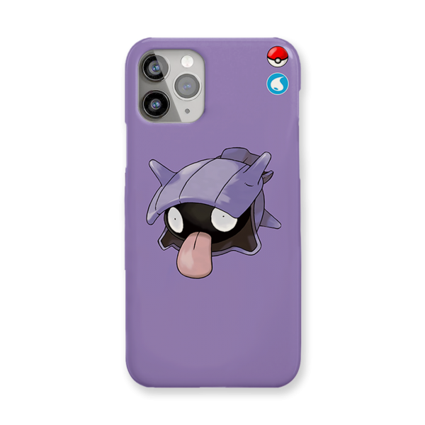 Case Shellder POK-090-C