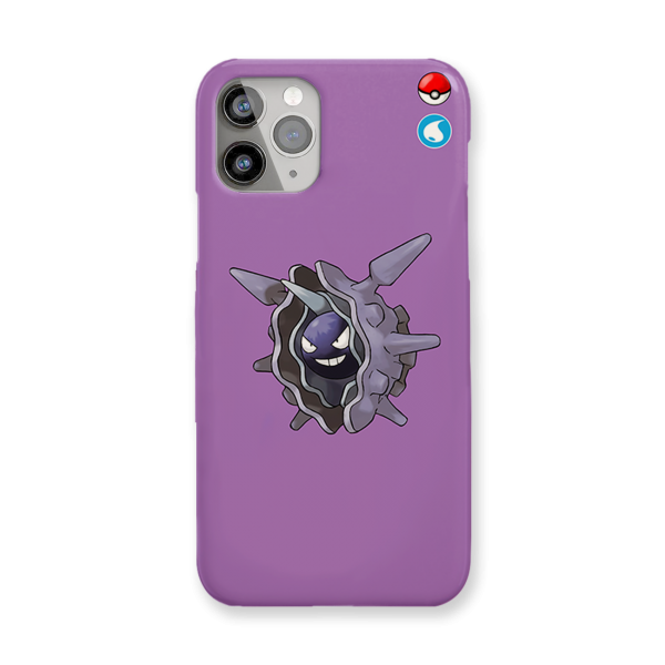Case Cloyster POK-091-C