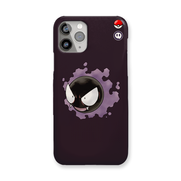 Case Gastly POK-092-C