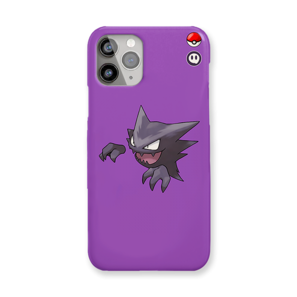 Case Haunter POK-093-C