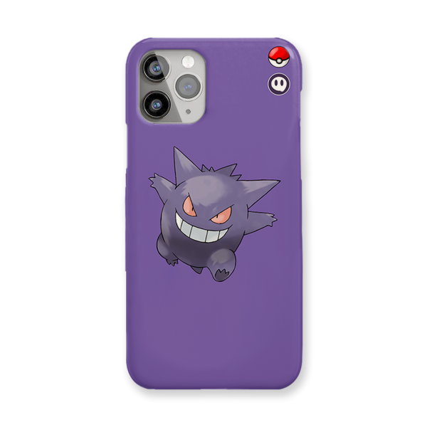 Case Gengar POK-094-C