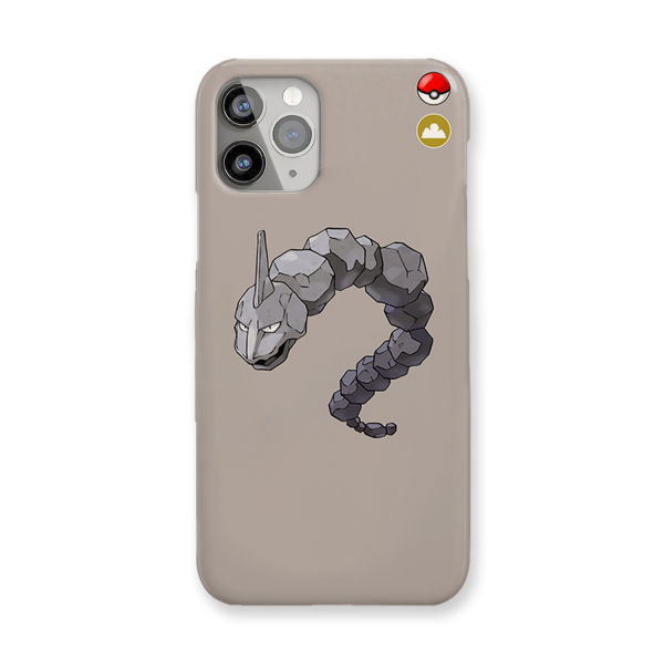 Case Onix POK-095-C