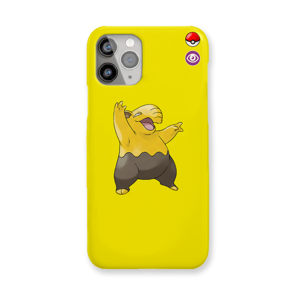 Case Drowzee POK-096-C