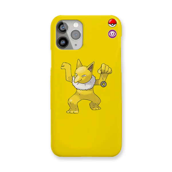 Case Hypno POK-097-C