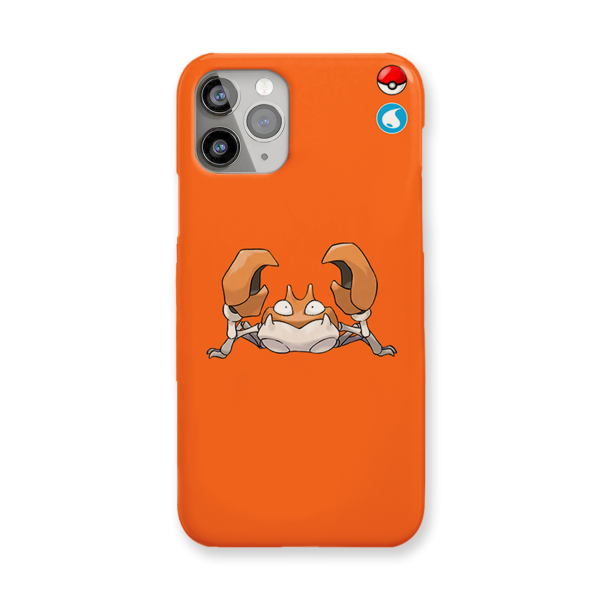 Case Krabby POK-098-C