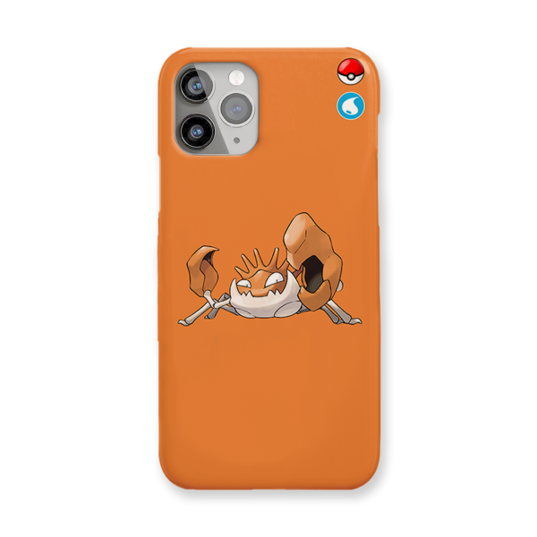Case Kingler POK-099-C
