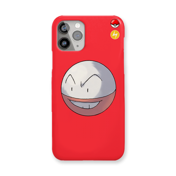 Case Electrode POK-101-C