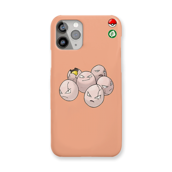 Case Exeggcute POK-102-C