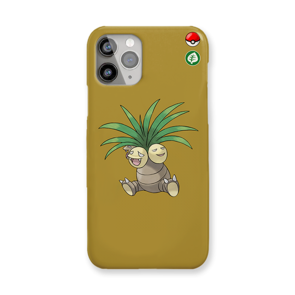 Case Exeggutor POK-103-C