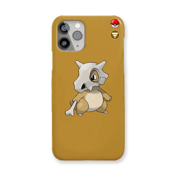 Case Cubone POK-104-C
