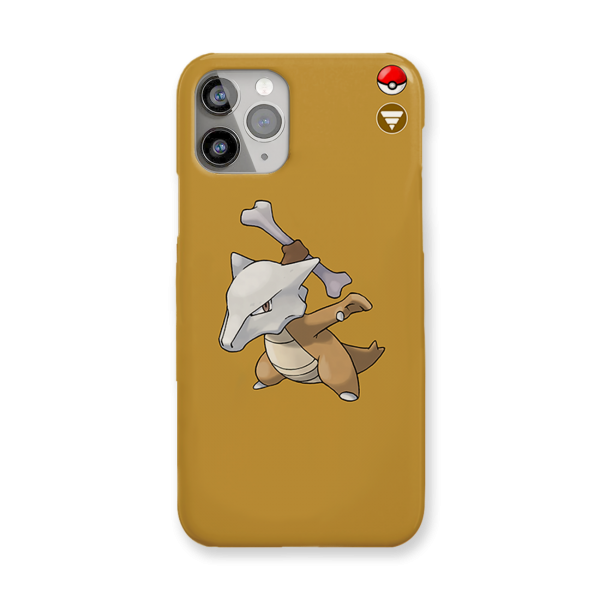Case Marowak POK-105-C