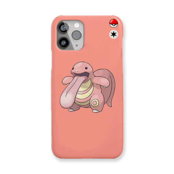 Case Lickitung POK-108-C
