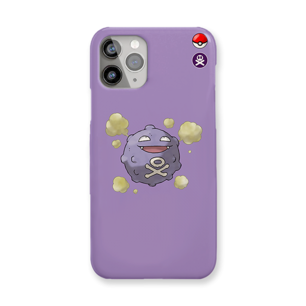 Case Koffing POK-109-C