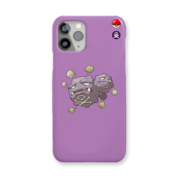 Case Weezing POK-110-C