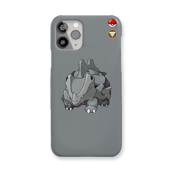 Case Rhyhorn POK-111-C