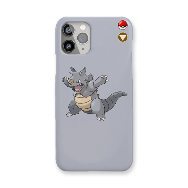 Case Rhydon POK-112-C