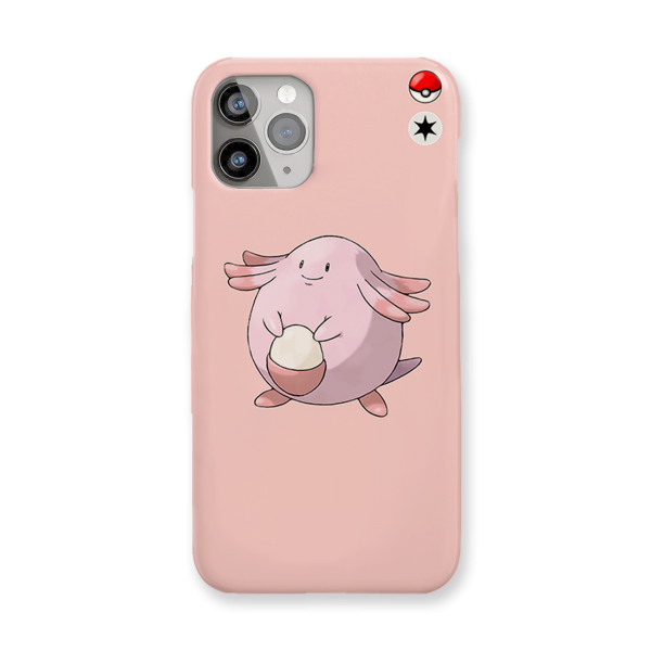 Case Chansey POK-113-C